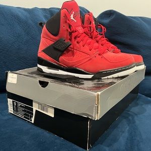 Air Jordan Flight 45 High